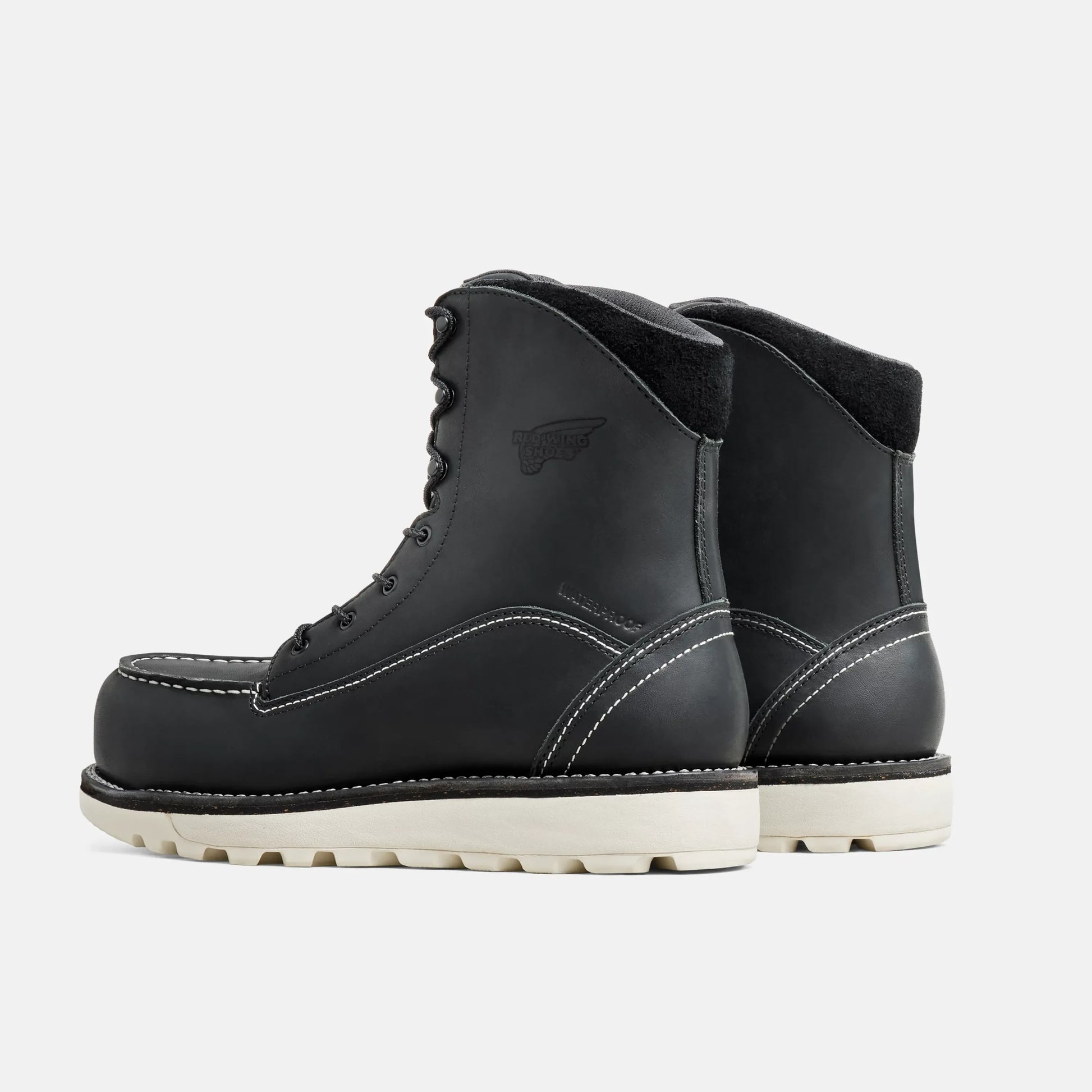 Red Wing Shoes Traction Tred Lite 8-inch Boot 3537