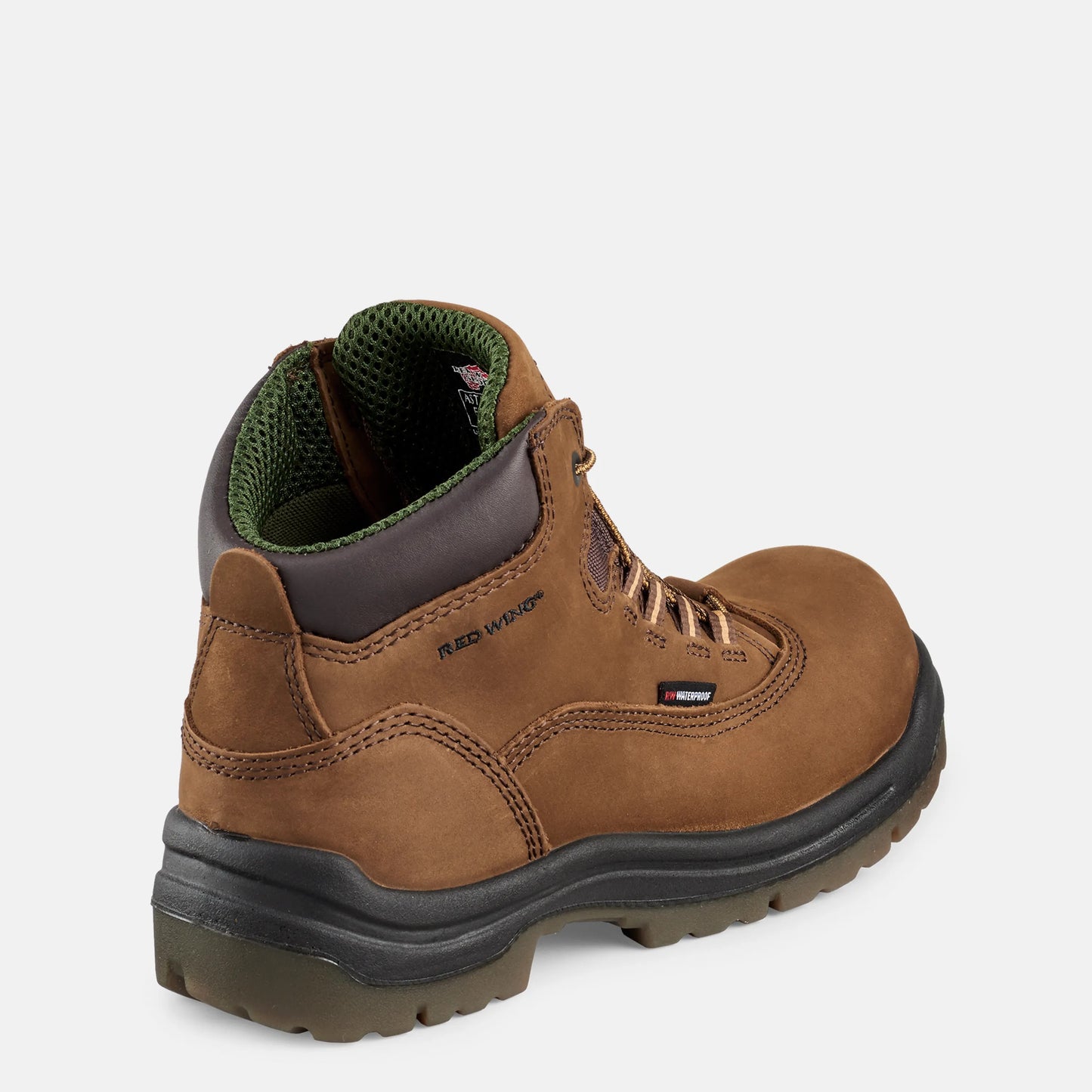 Red Wing Shoes King Toe® 5-inch Waterproof Safety Toe Boot 2340