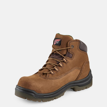 Red Wing Shoes King Toe® 5-inch Waterproof Safety Toe Boot 2340