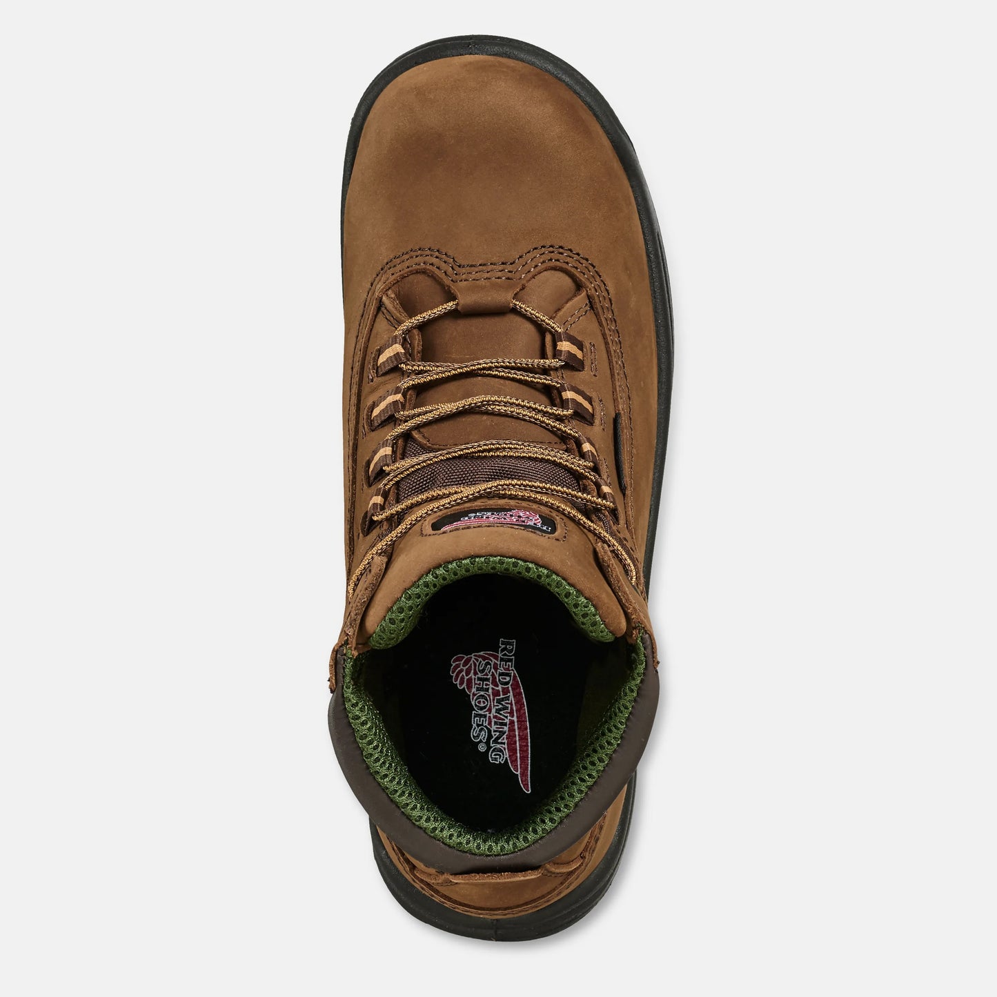 Red Wing Shoes King Toe® 5-inch Waterproof Safety Toe Boot 2340