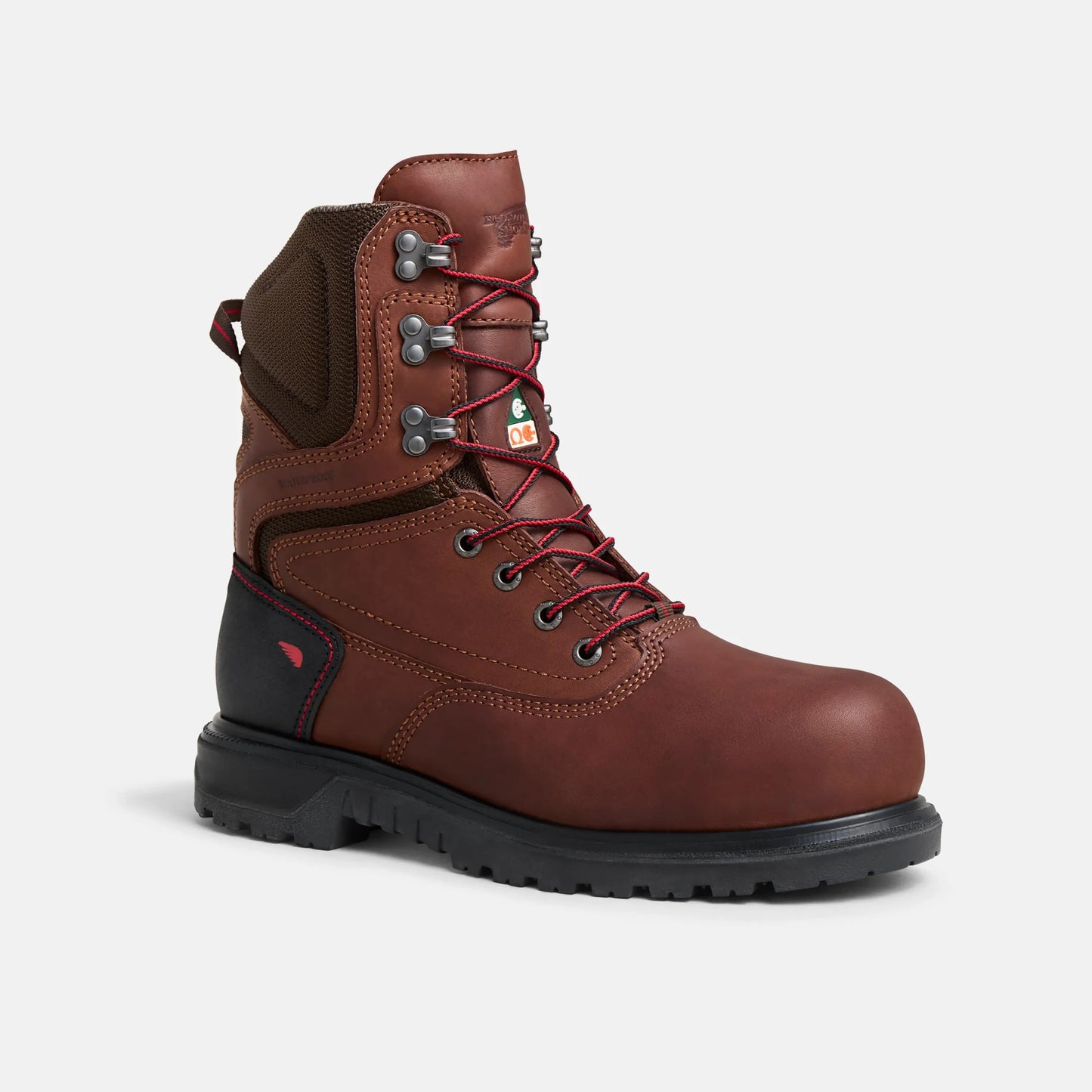 Red Wing Shoes Brnr XP 8-inch Waterproof Boot 3554