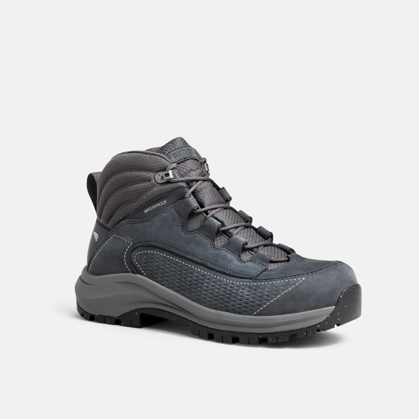 Red Wing Shoes Apex Work Boots 2128