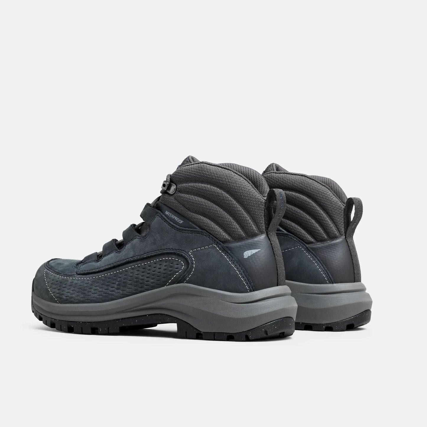 Red Wing Shoes Apex Work Boots 2128