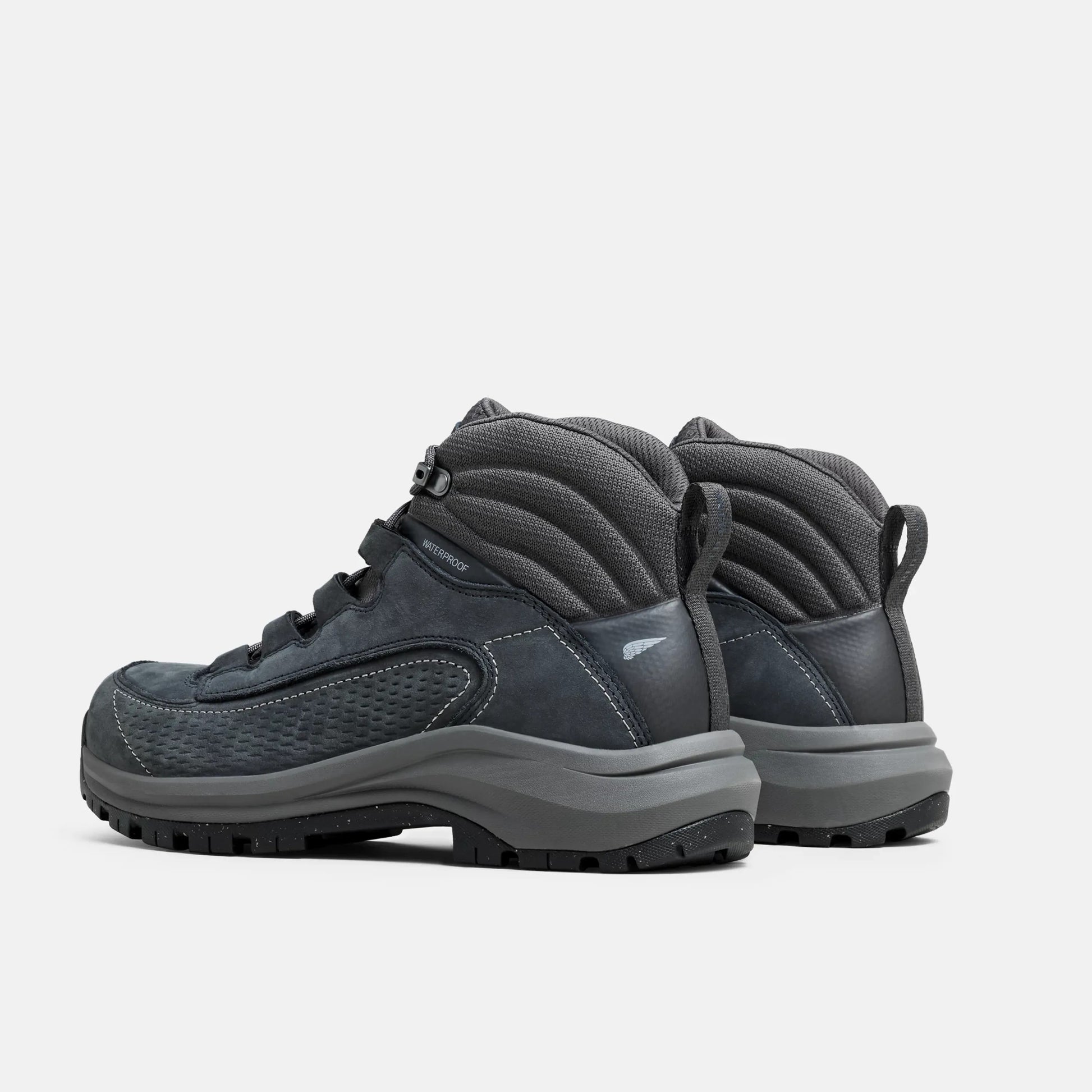 Red Wing Shoes Apex Work Boots 2128