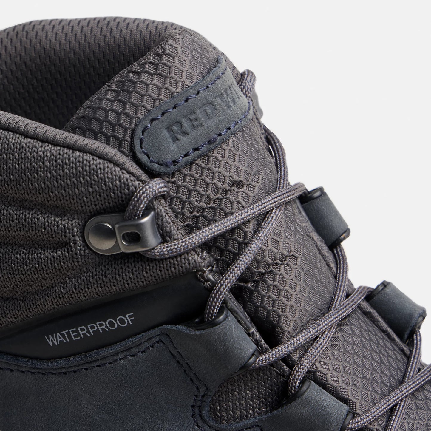 Red Wing Shoes Apex Work Boots 2128