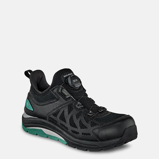 Red Wing Shoes Safety Toe Athletic Work Shoe 2320 | Red Wing Work