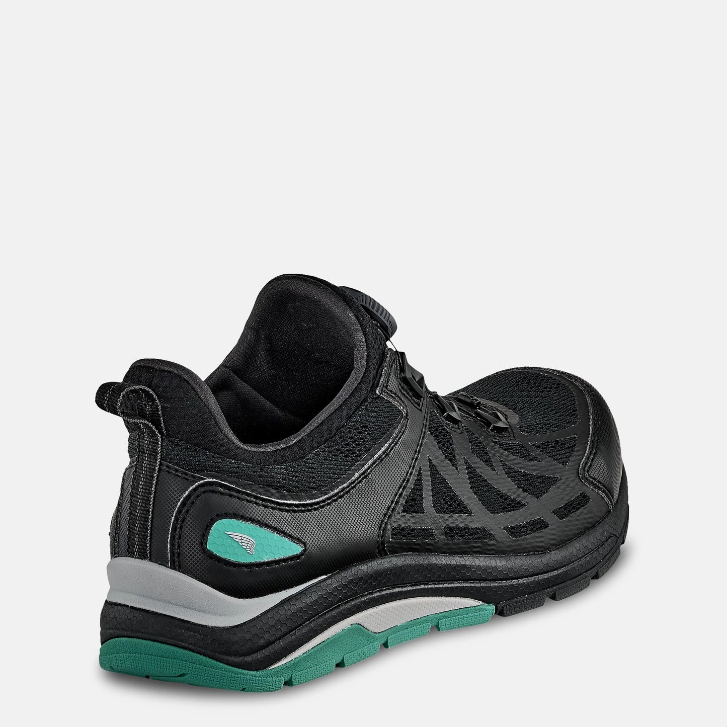 Red Wing Shoes Safety Toe Athletic Work Shoe 2320 | Red Wing Work