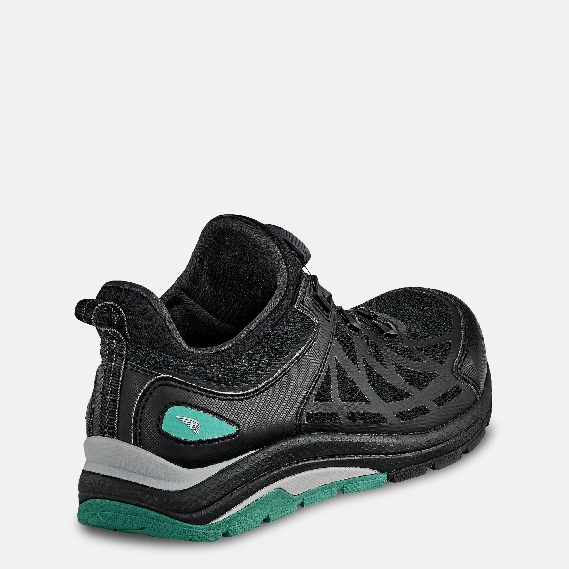 Red Wing Shoes Safety Toe Athletic Work Shoe 2320 | Red Wing Work