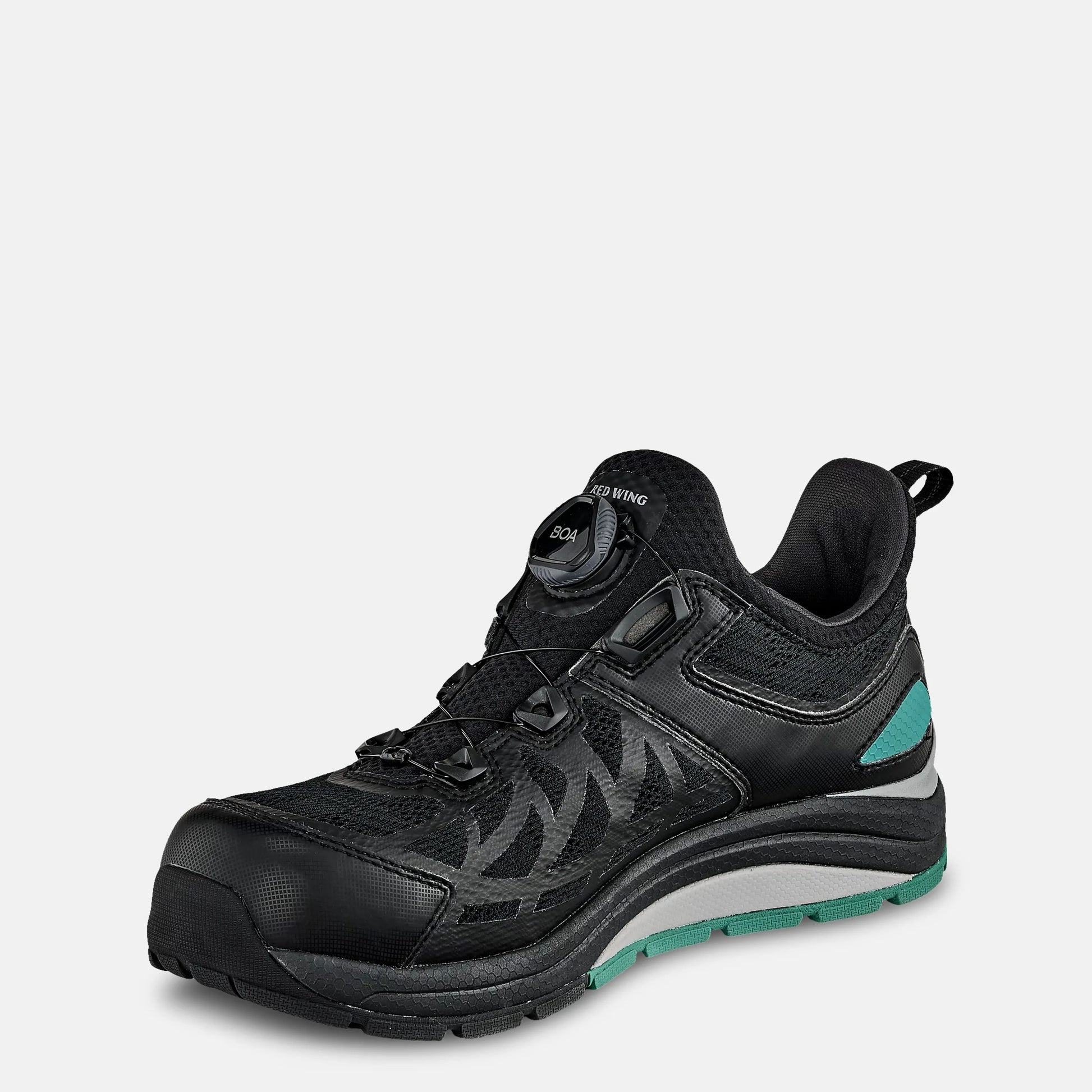 Red Wing Shoes Safety Toe Athletic Work Shoe 2320 | Red Wing Work