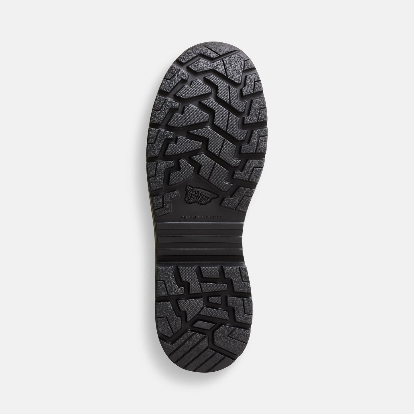 Red Wing Shoes 6-inch Waterproof CSA Safety Toe Boot