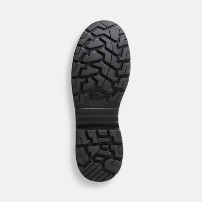 Red Wing Shoes 6-inch Waterproof CSA Safety Toe Boot