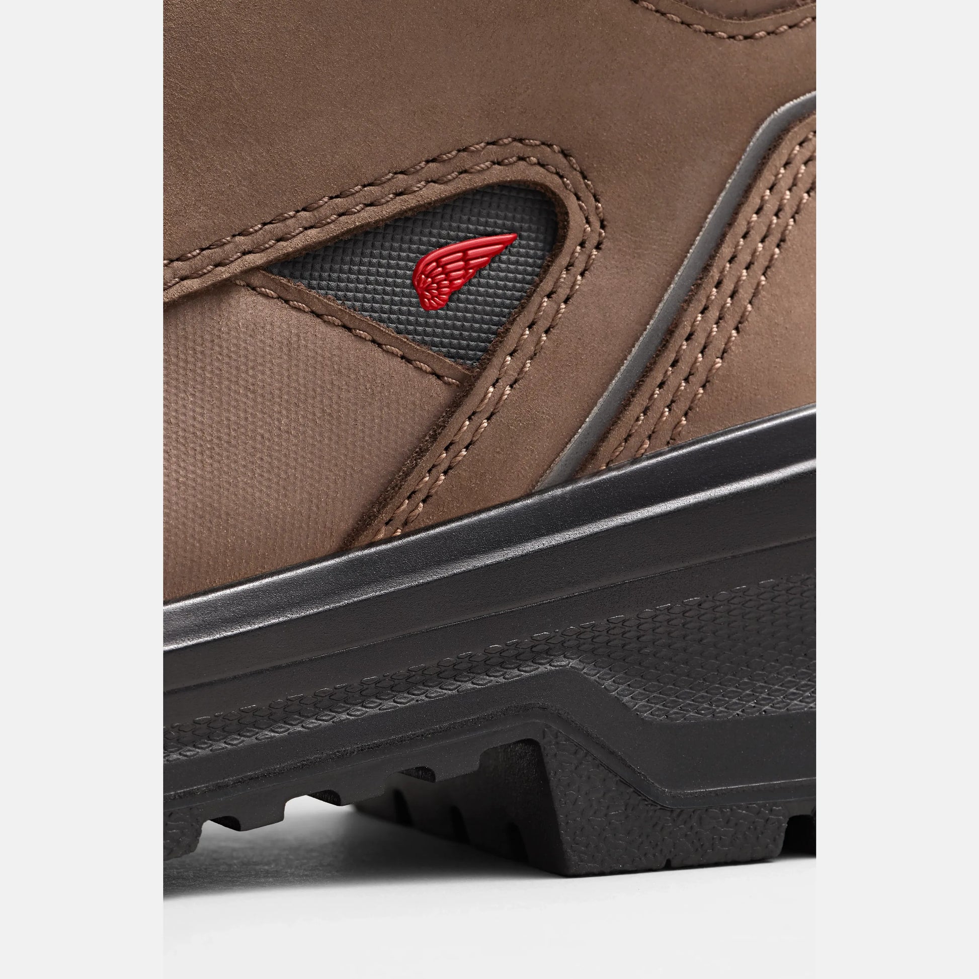 Red Wing Shoes 6-inch Waterproof CSA Safety Toe Boot