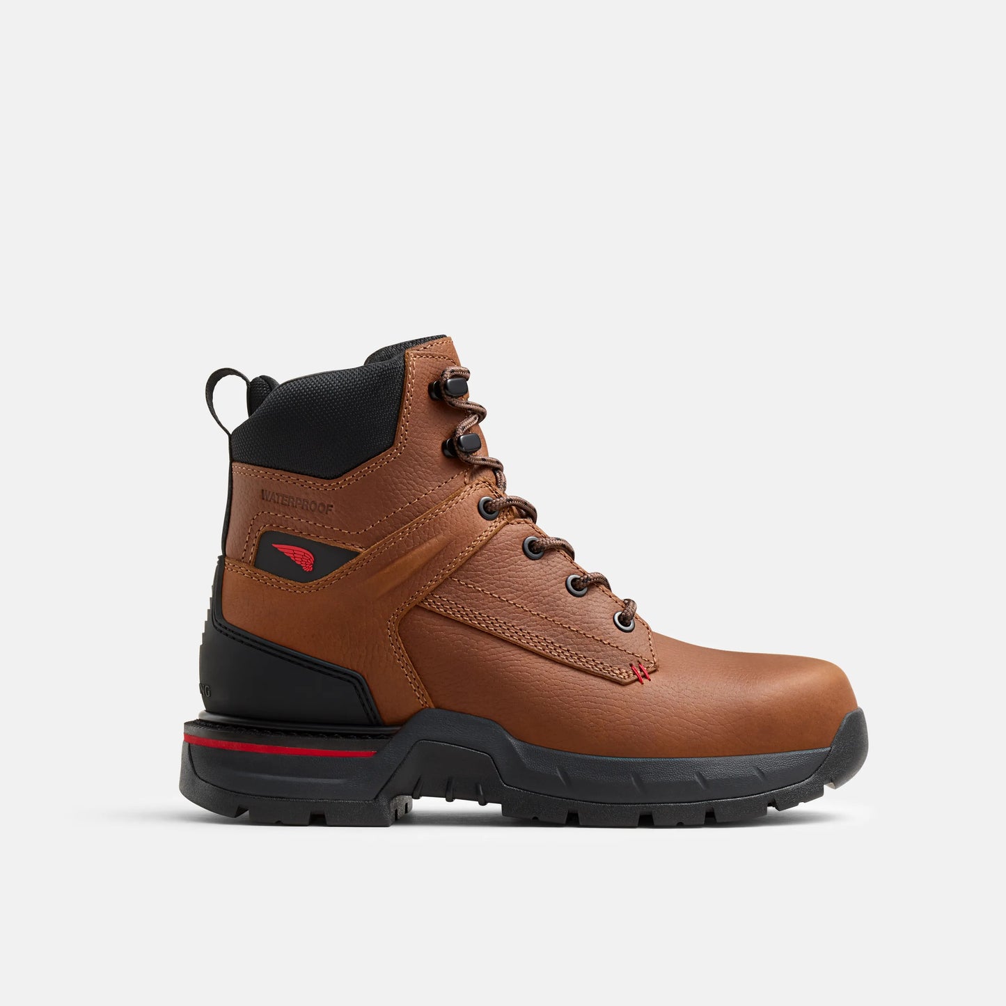 Red Wing Shoes IronFlex Work Boots 2622
