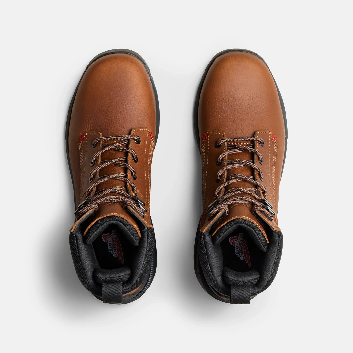 Red Wing Shoes IronFlex Work Boots 2622