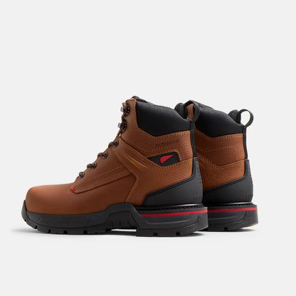 Red Wing Shoes IronFlex Work Boots 2622