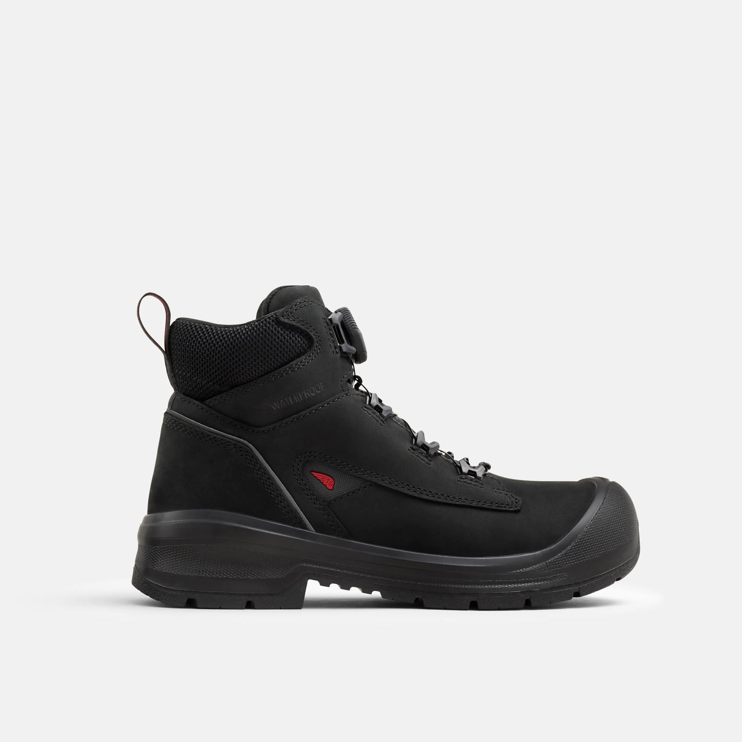 Red Wing Shoes 6-inch Waterproof CSA Safety Toe Boot