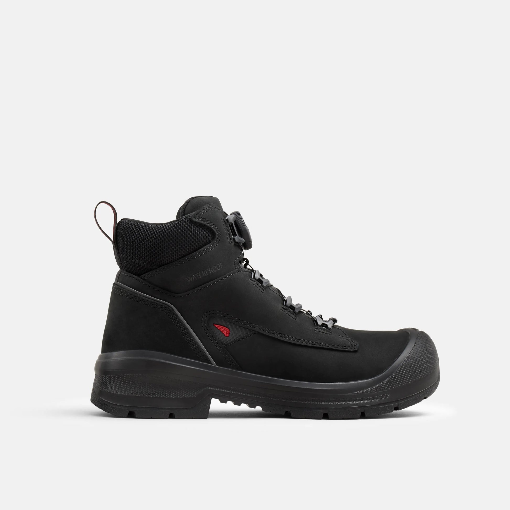 Red Wing Shoes 6-inch Waterproof CSA Safety Toe Boot