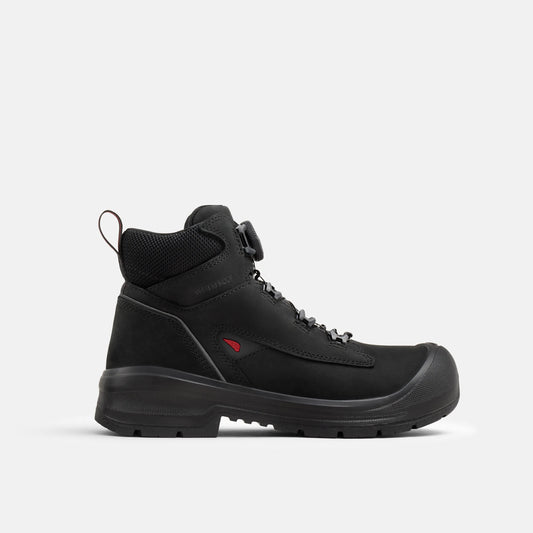 Red Wing Shoes 6-inch Waterproof CSA Safety Toe Boot