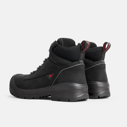 Red Wing Shoes 6-inch Waterproof CSA Safety Toe Boot