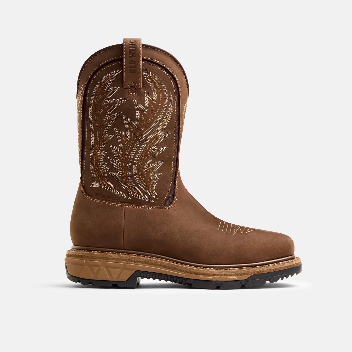 Red Wing Shoes Rio Flex Work Boots 2288