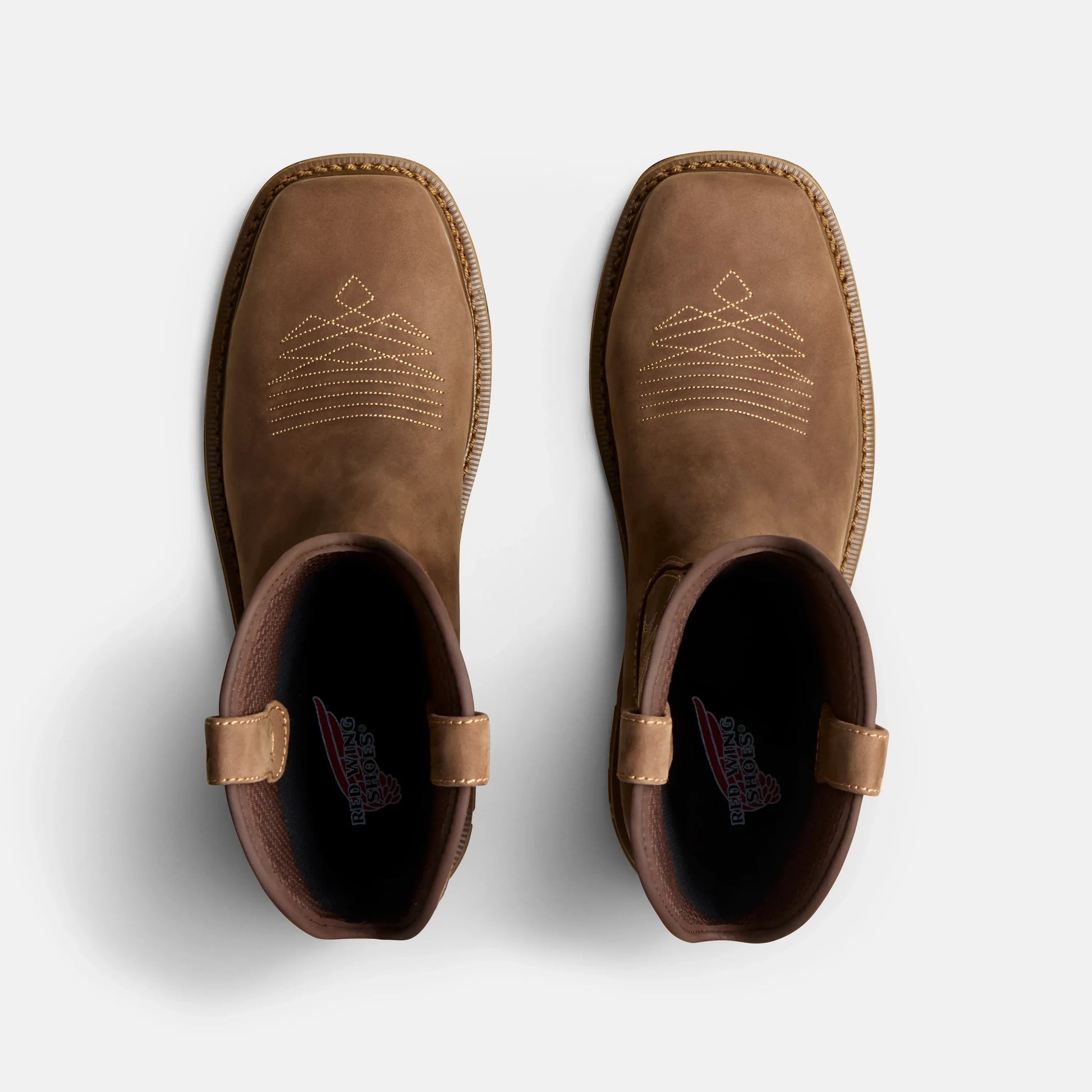 Red Wing Shoes Rio Flex Work Boots 2288