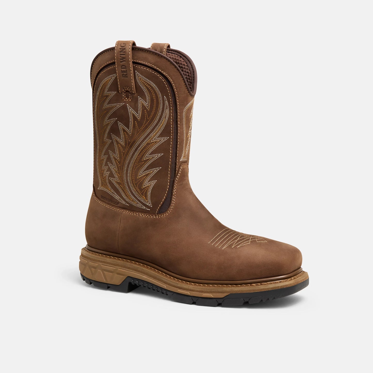 Red Wing Shoes Rio Flex Work Boots 2288