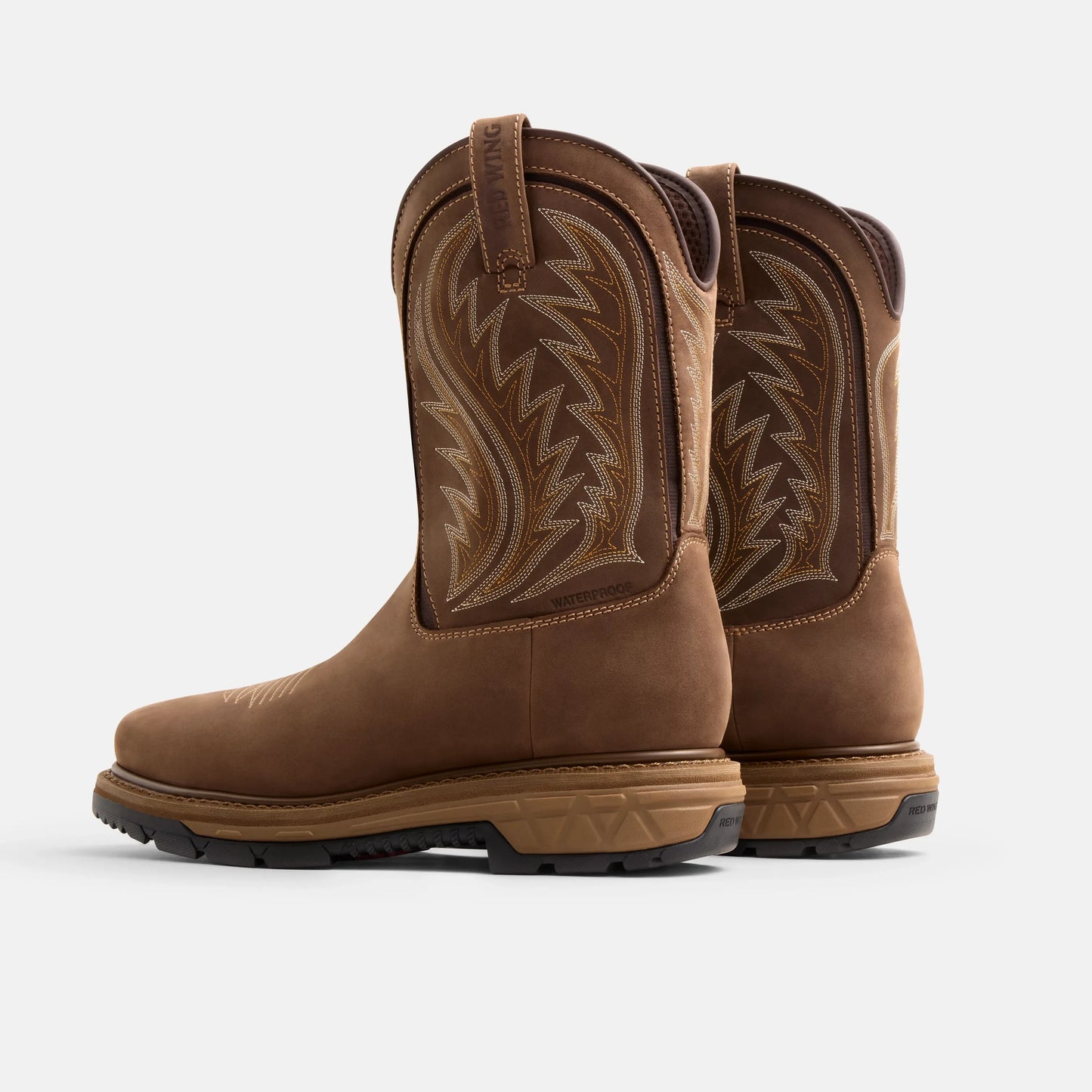Red Wing Shoes Rio Flex Work Boots 2288