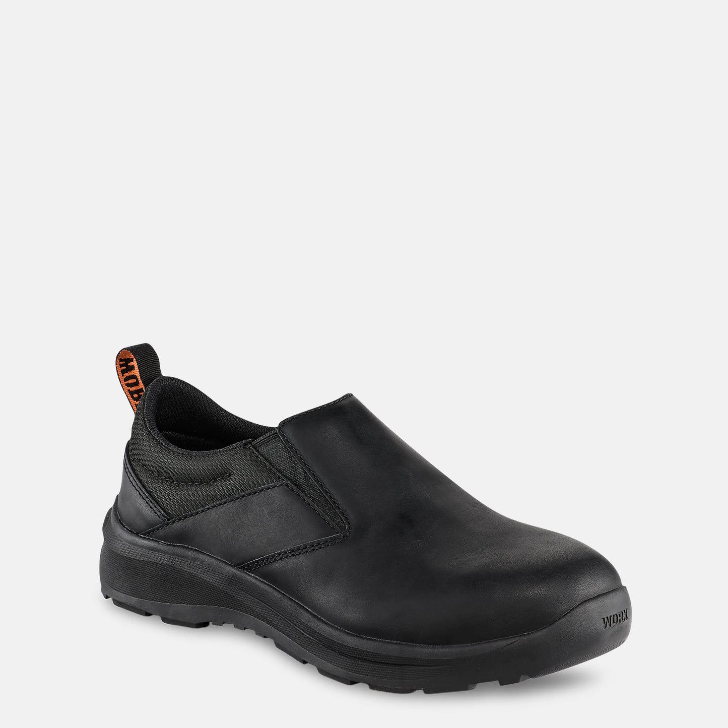 Red Wing Shoes Essentials Work Shoes 5187 | WORX