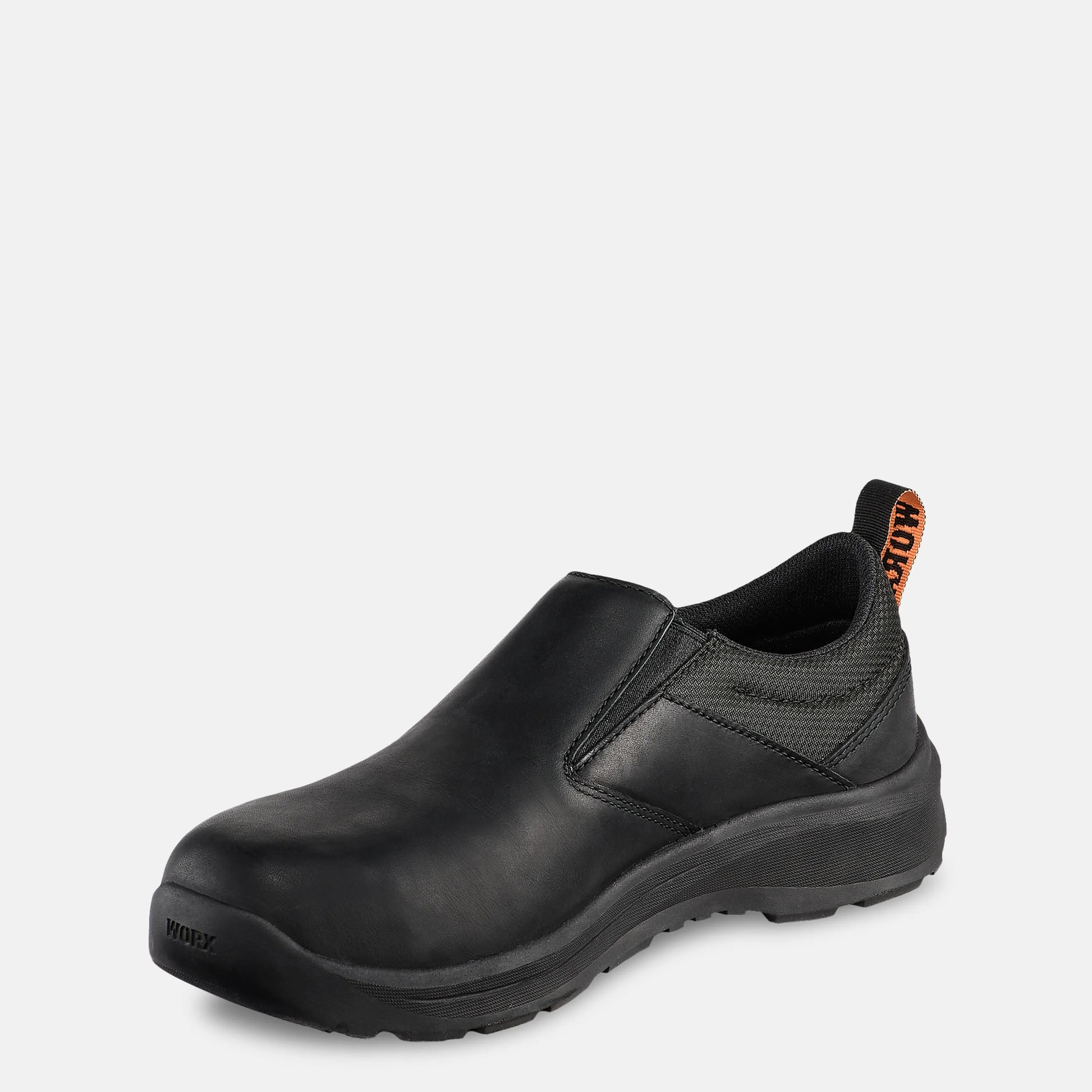 Red Wing Shoes Essentials Work Shoes 5187 | WORX