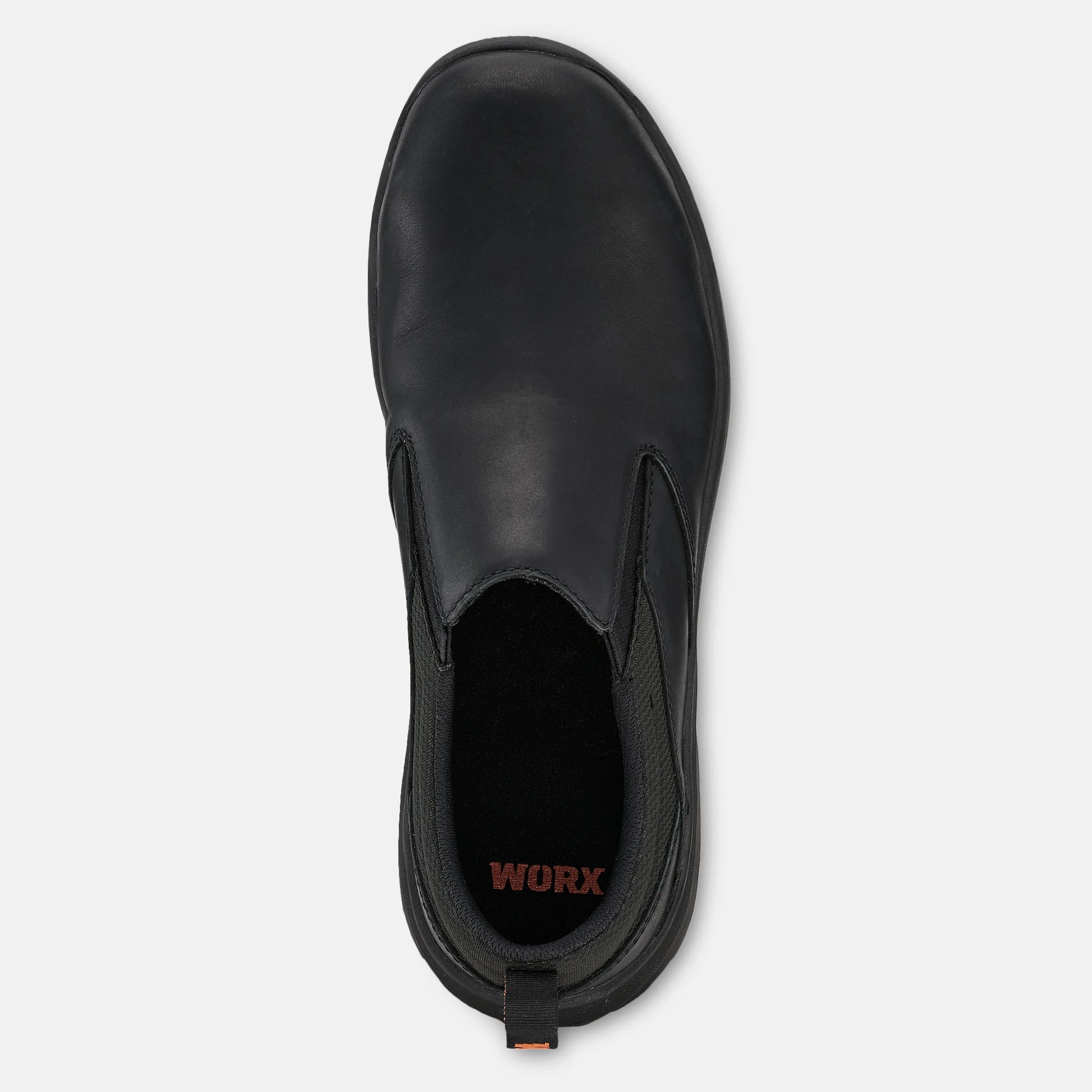 Red Wing Shoes Essentials Work Shoes 5187 | WORX