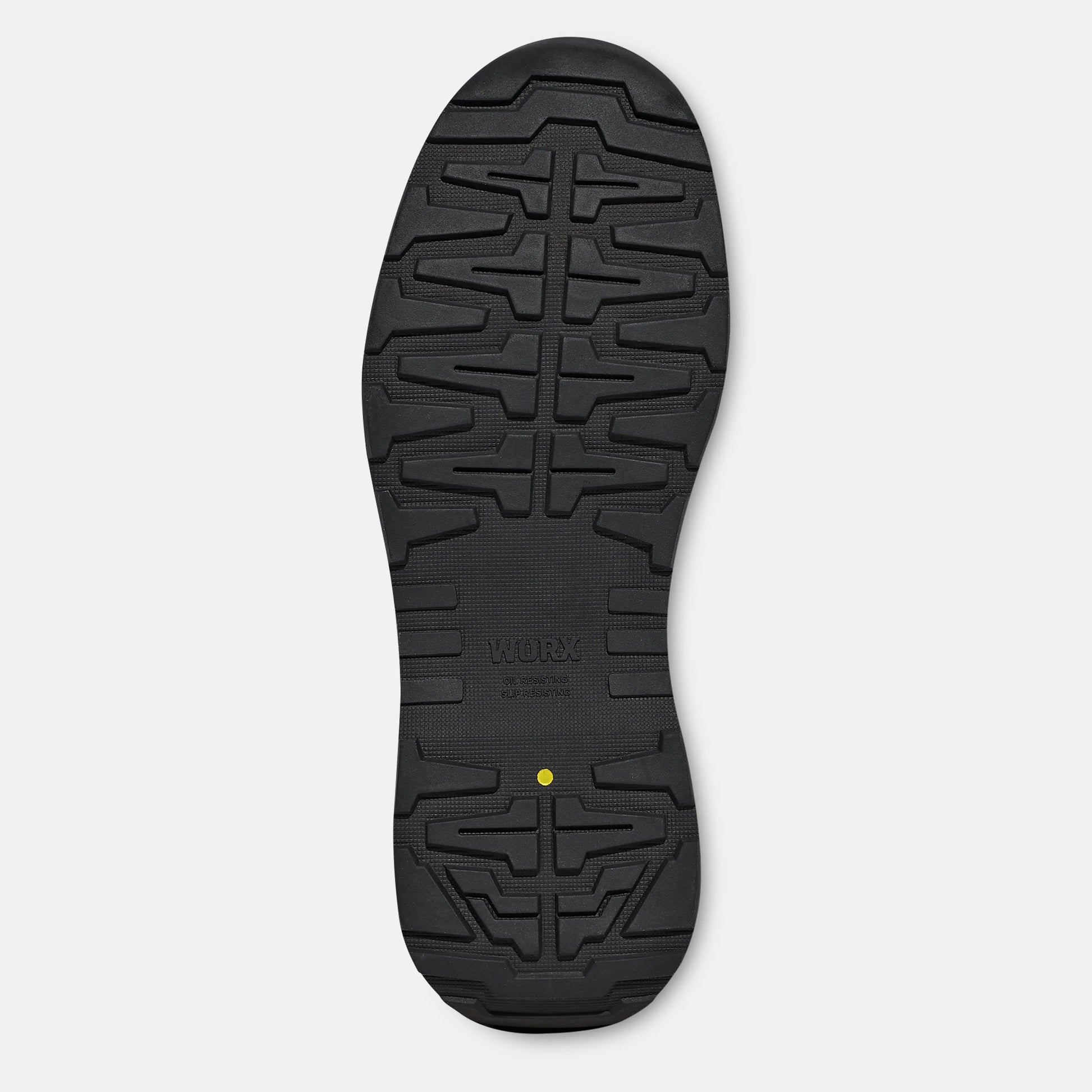 Red Wing Shoes Essentials Work Shoes 5187 | WORX