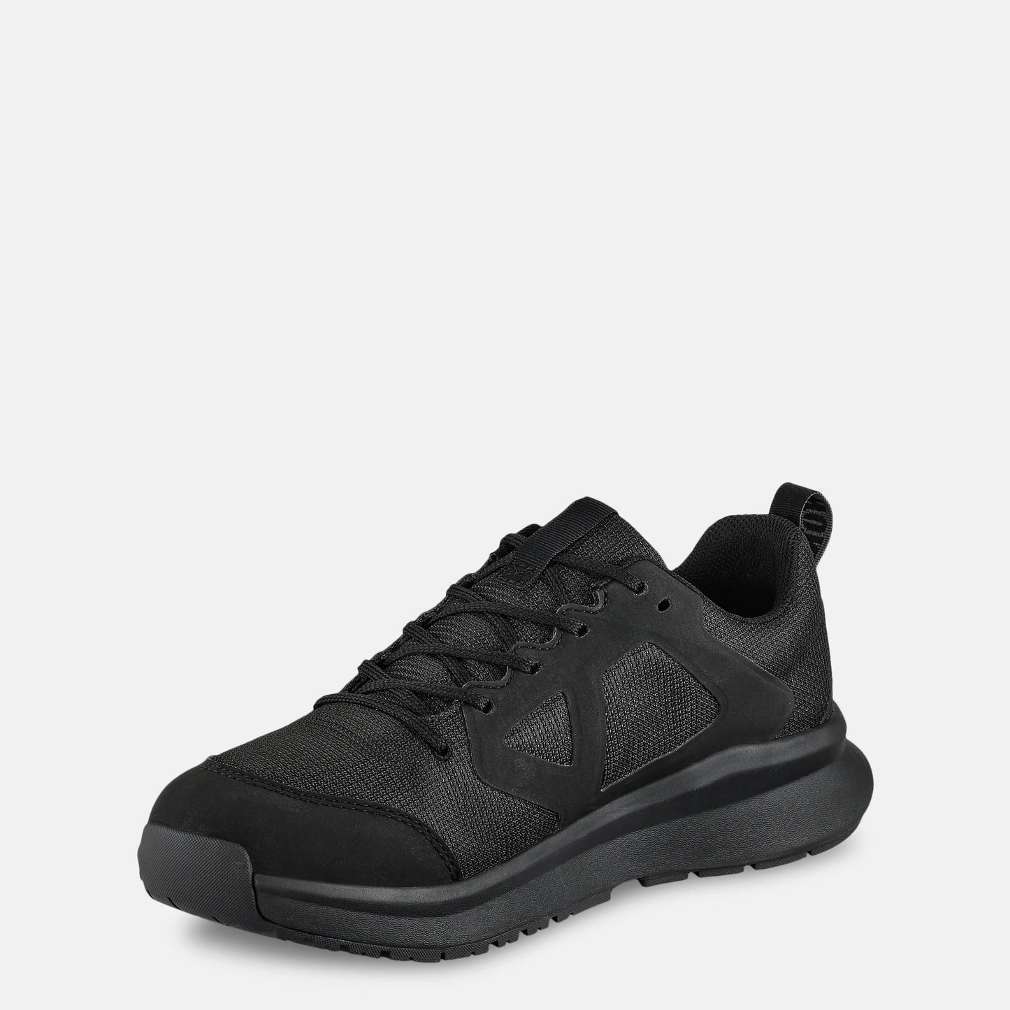 Red Wing Shoes Essentials Edge Work Shoe 5973 | WORX