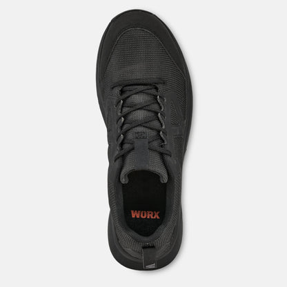 Red Wing Shoes Essentials Edge Work Shoe 5973 | WORX