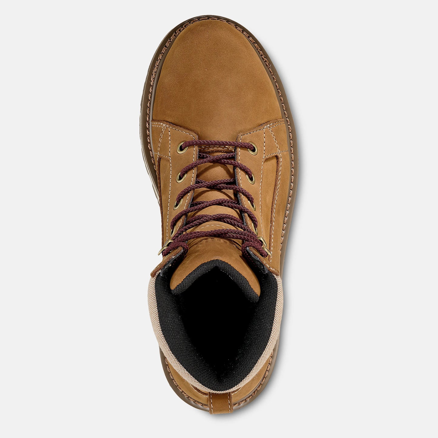 Red Wing Shoes Axil Waterproof Safety Toe Work Boot 5161 | WORX