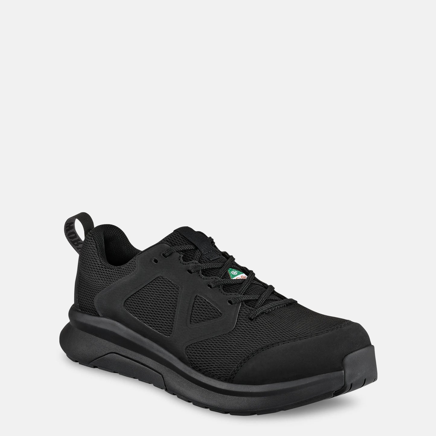 Red Wing Shoes Essentials Edge CSA Work Shoe 5972 | WORX