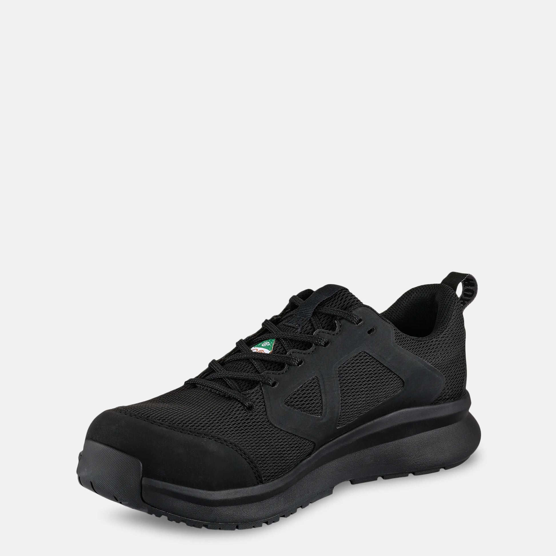 Red Wing Shoes Essentials Edge CSA Work Shoe 5972 | WORX