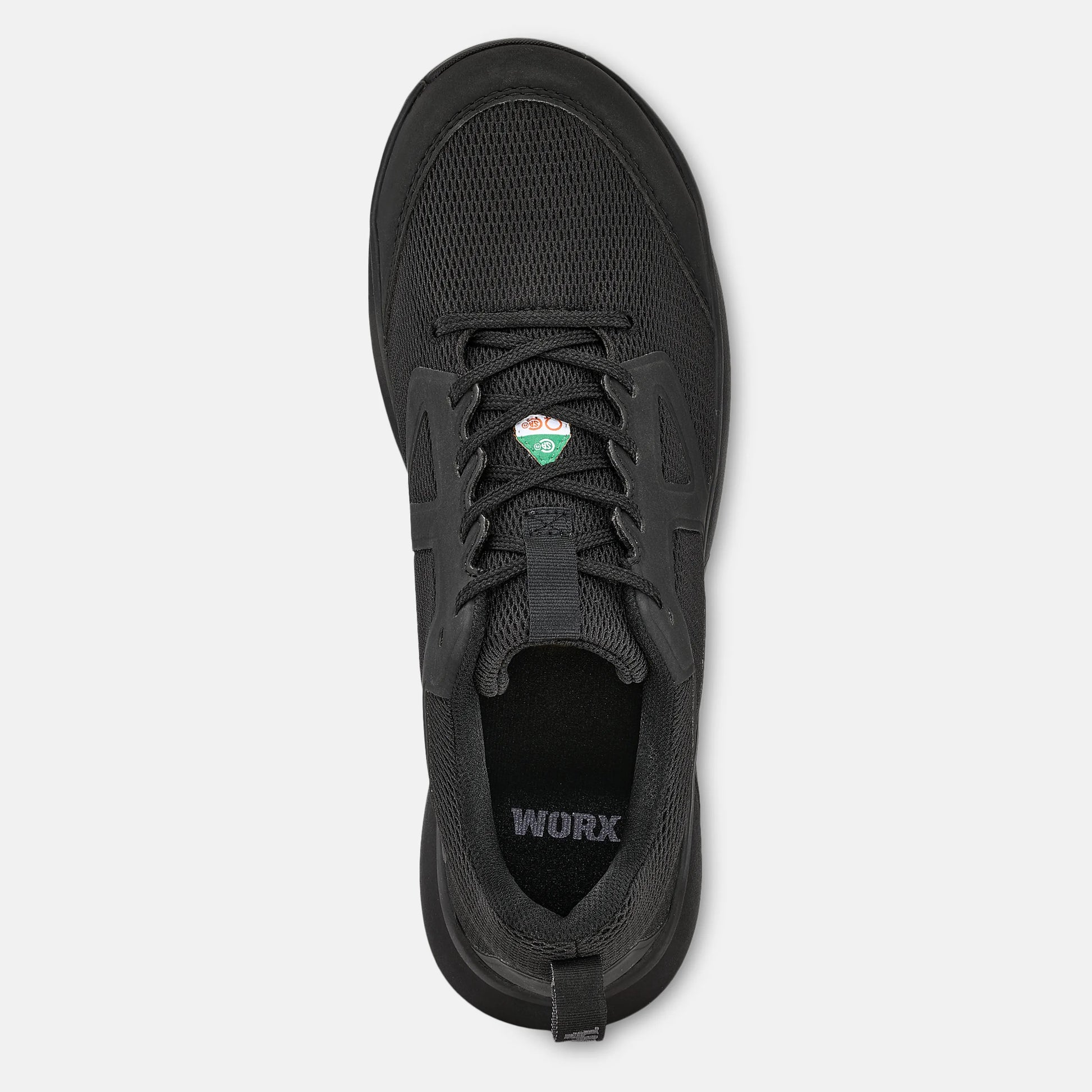 Red Wing Shoes Essentials Edge CSA Work Shoe 5972 | WORX