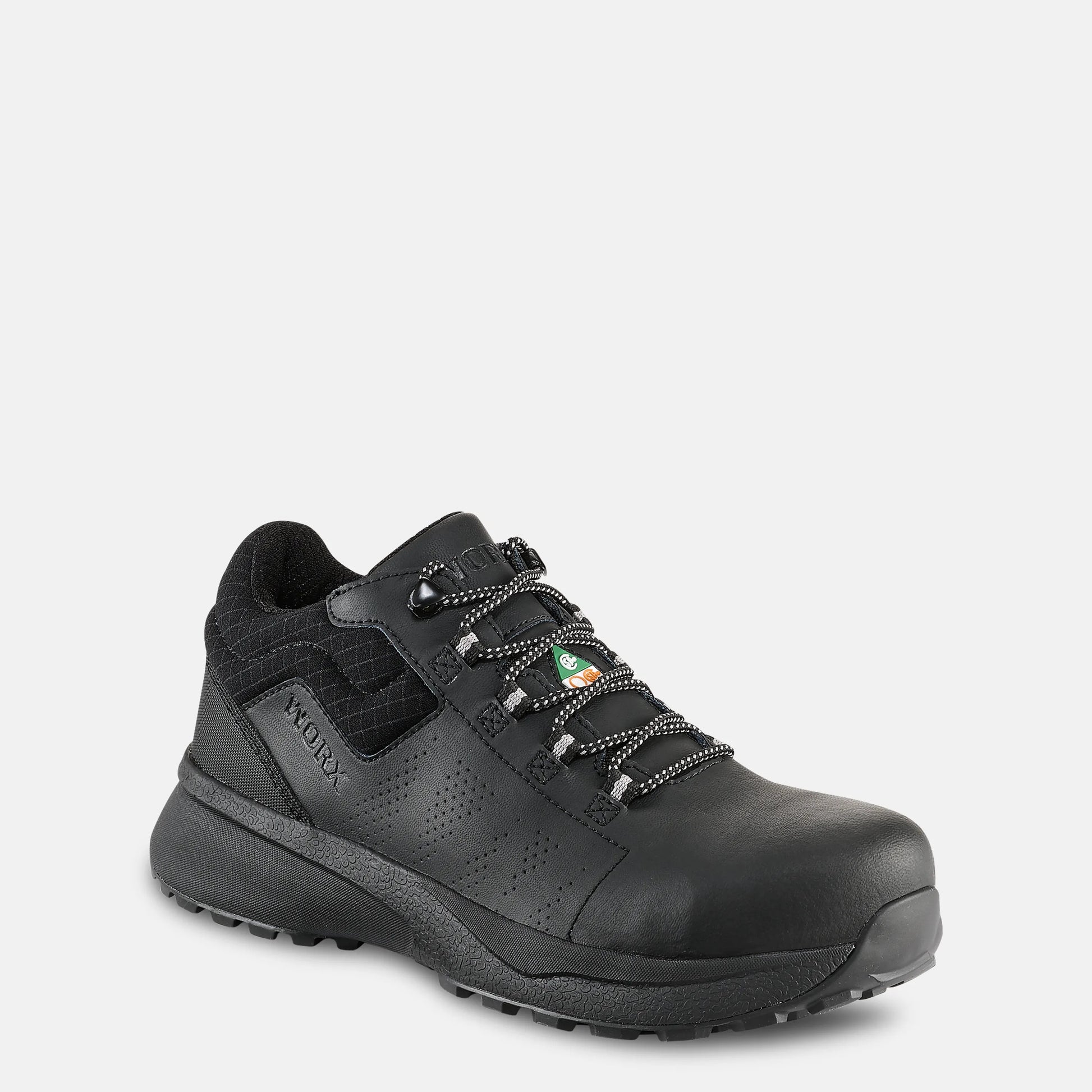 Red Wing Shoes Antimatter CSA Work Shoe 5171 | WORX
