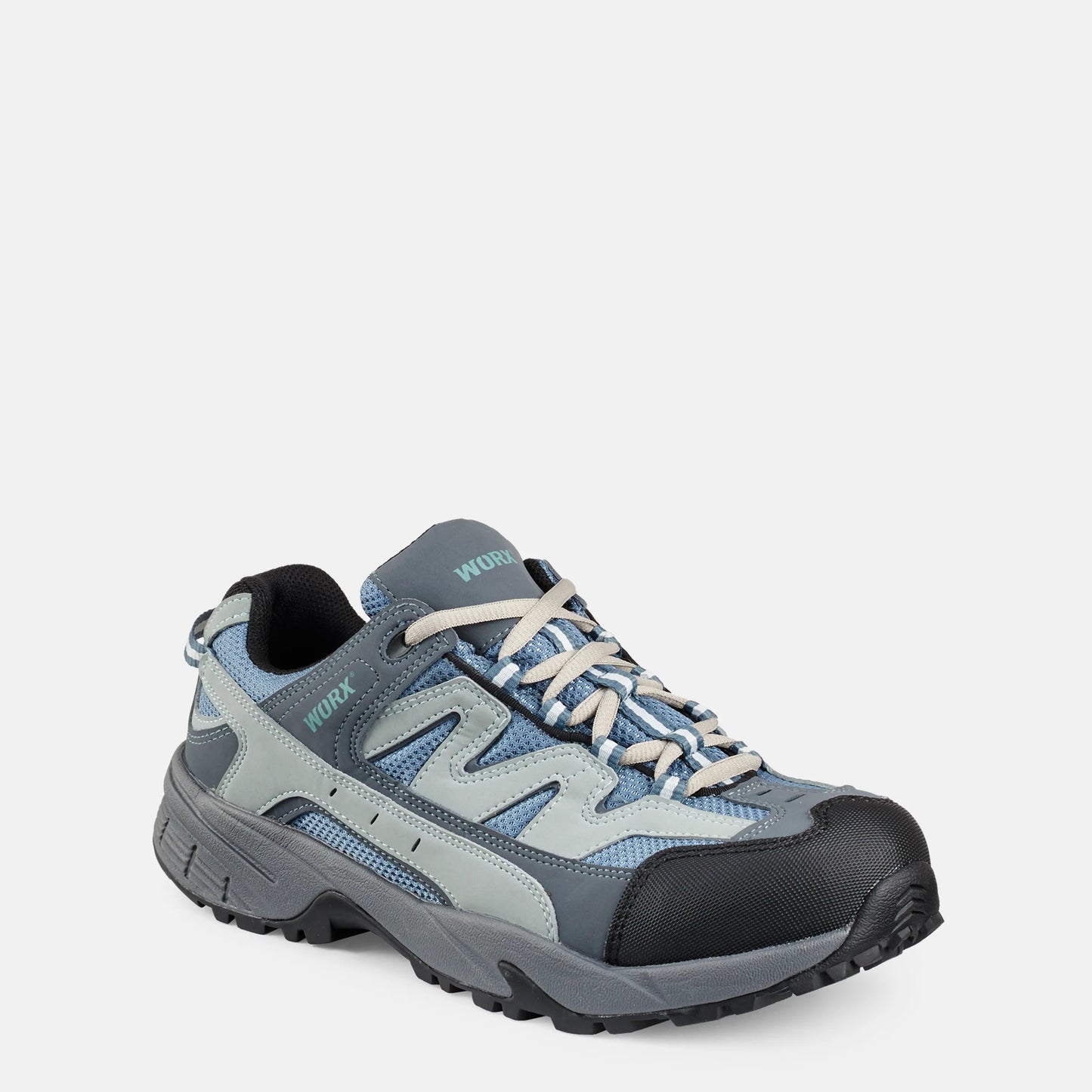Red Wing Shoes Carbide Safety Toe Work Shoe 5108 | WORX