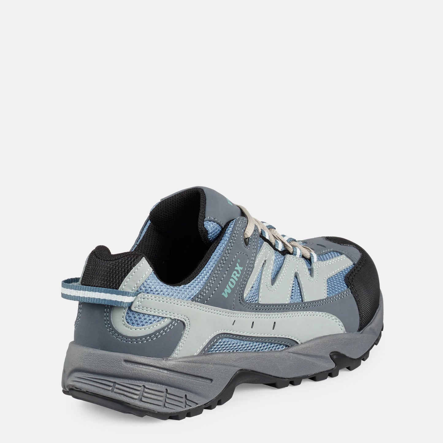 Red Wing Shoes Carbide Safety Toe Work Shoe 5108 | WORX