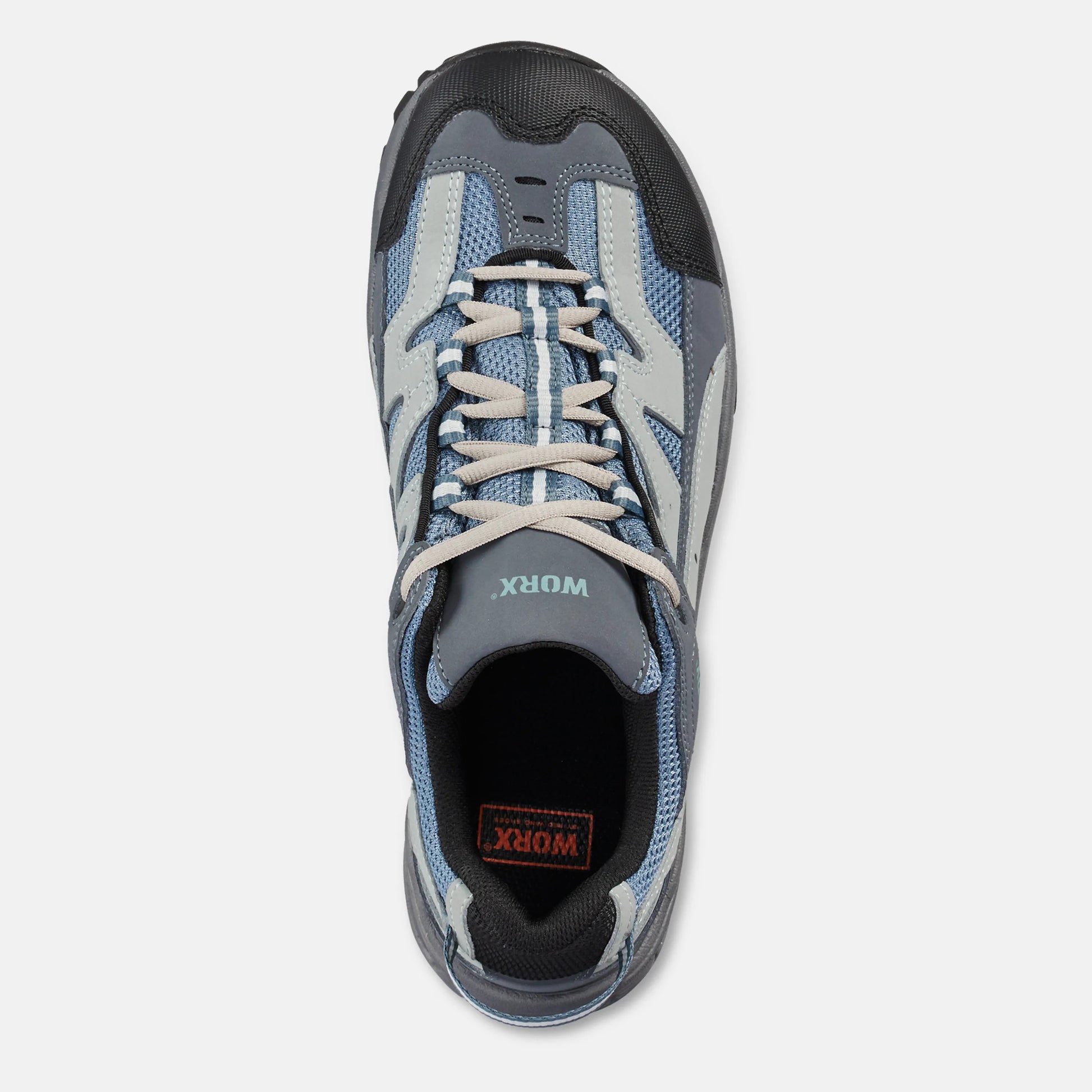 Red Wing Shoes Carbide Safety Toe Work Shoe 5108 | WORX