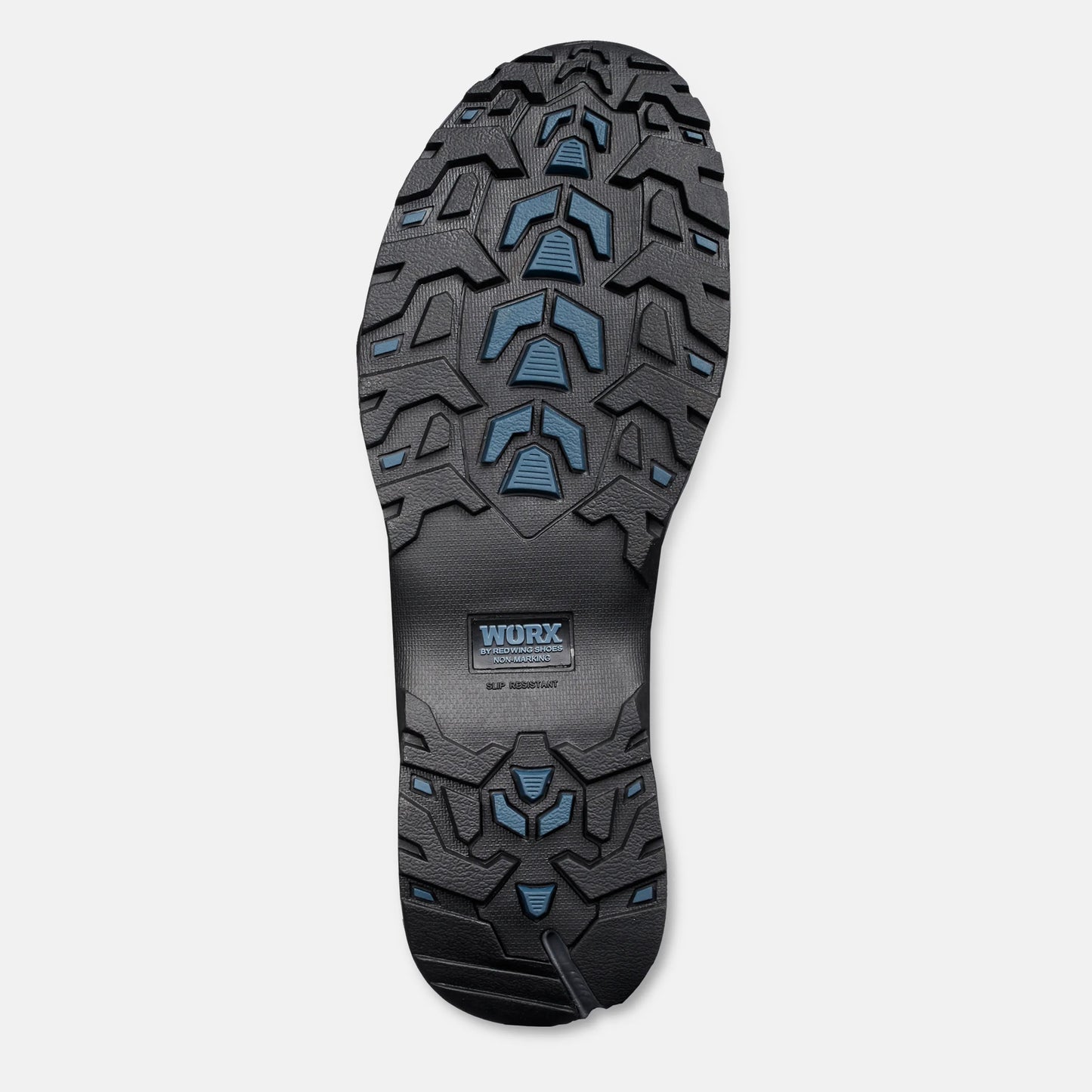 Red Wing Shoes Carbide Safety Toe Work Shoe 5108 | WORX