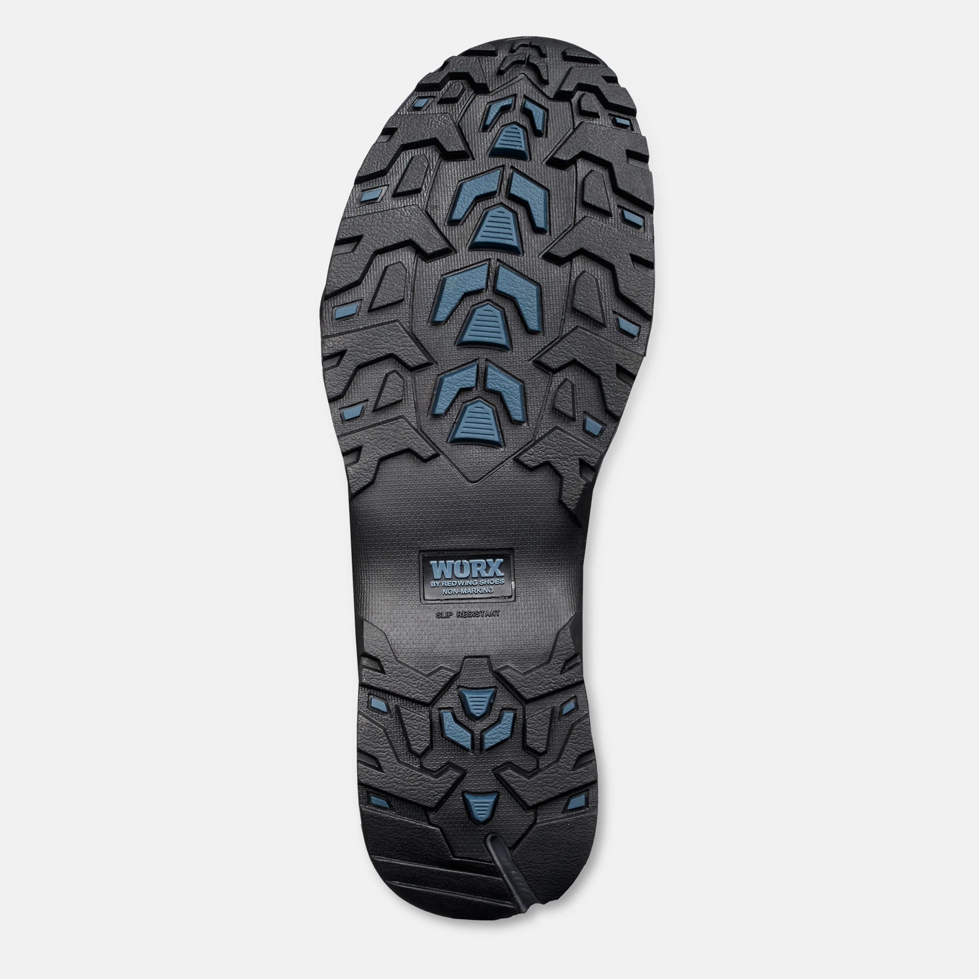 Red Wing Shoes Carbide Safety Toe Work Shoe 5108 | WORX