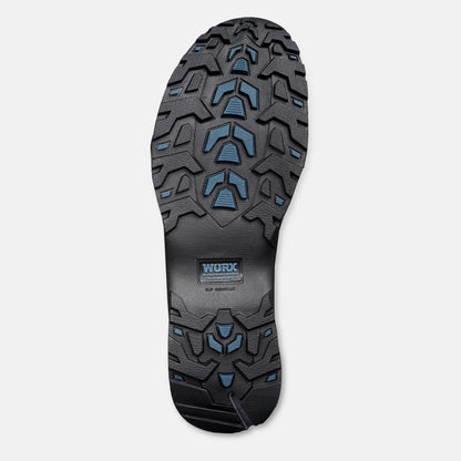 Red Wing Shoes Carbide Safety Toe Work Shoe 5108 | WORX