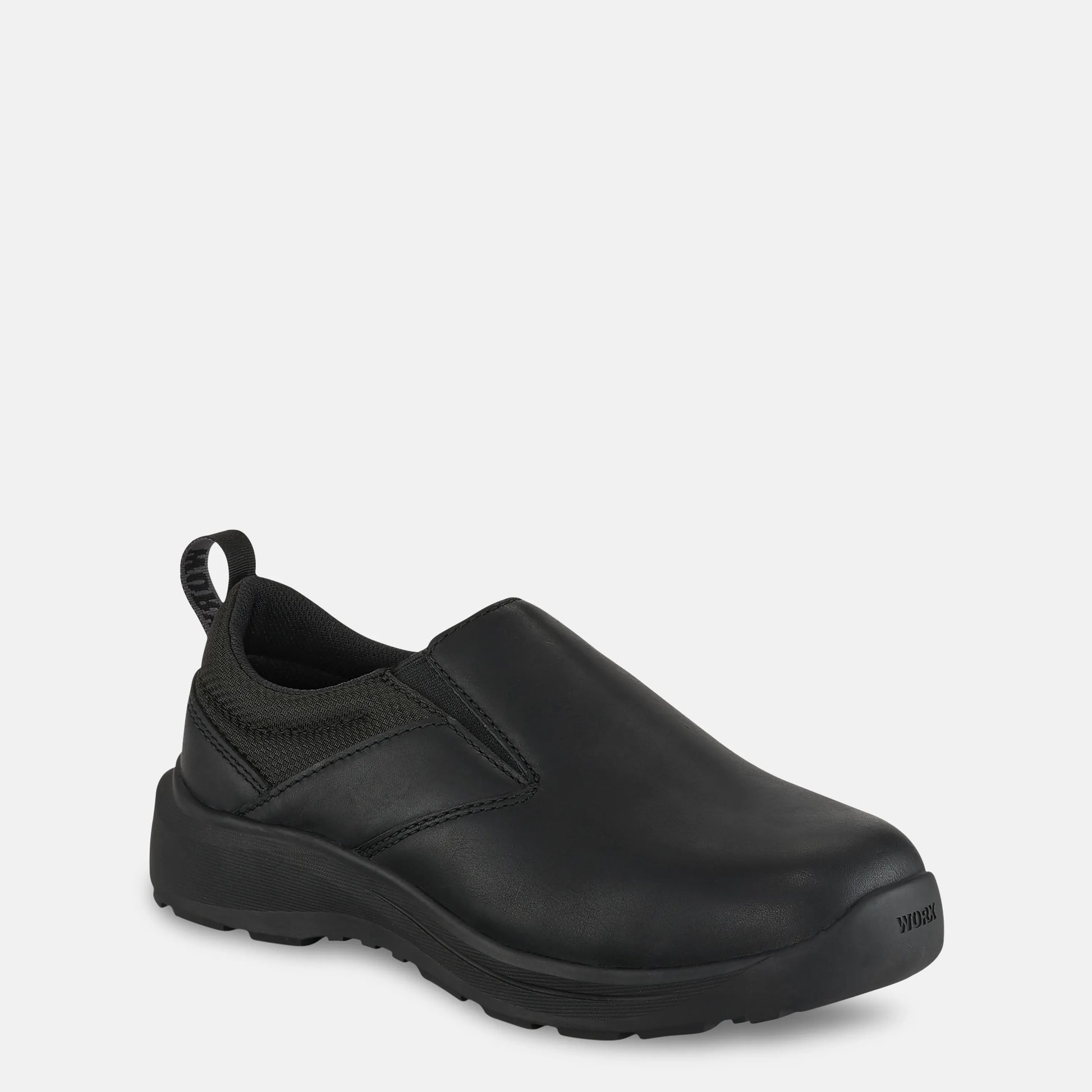 Red Wing Shoes Essentials Oxfords 5180 | WORX