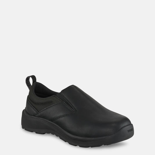 Red Wing Shoes Essentials Oxfords 5180 | WORX