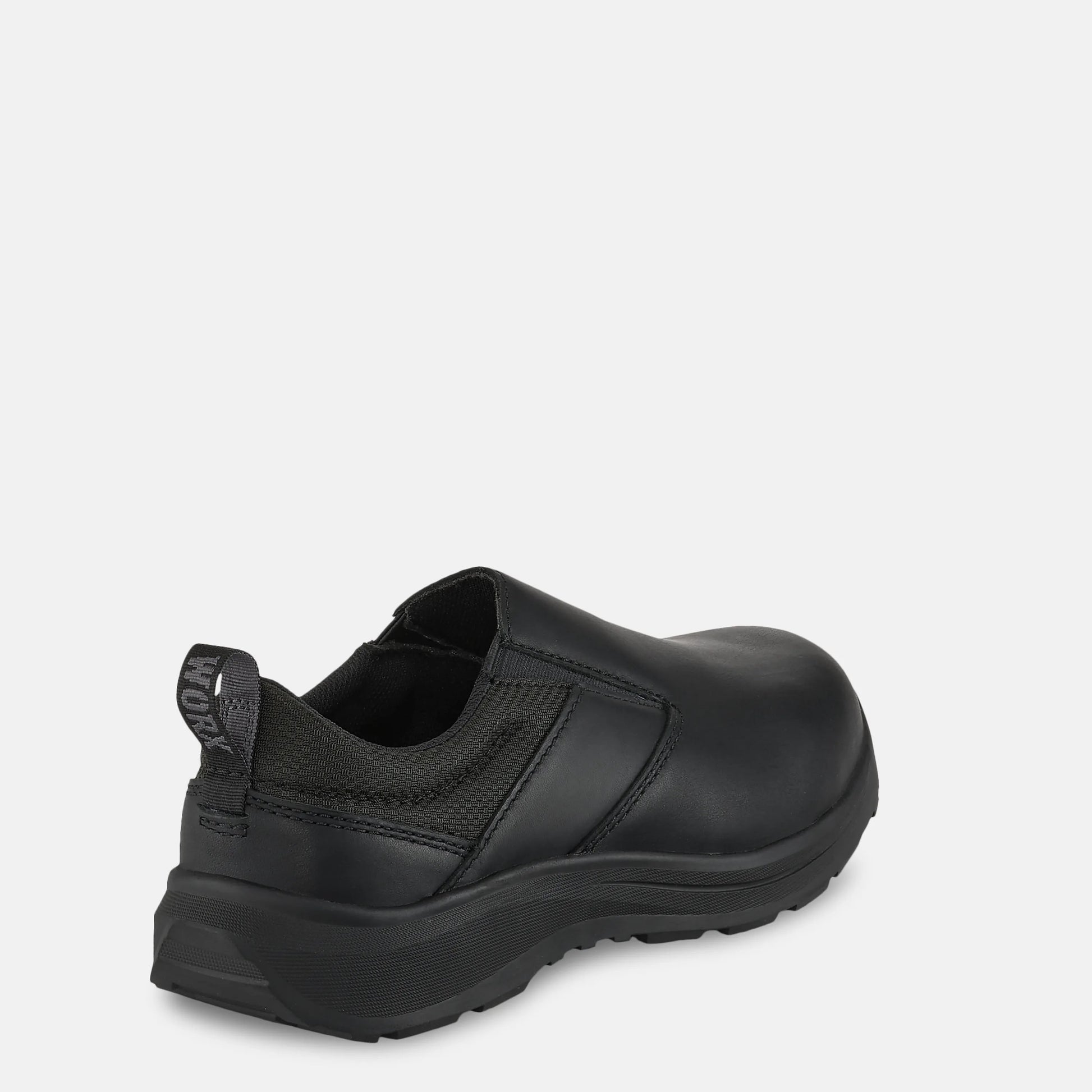 Red Wing Shoes Essentials Oxfords 5180 | WORX