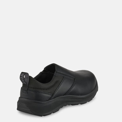 Red Wing Shoes Essentials Oxfords 5180 | WORX