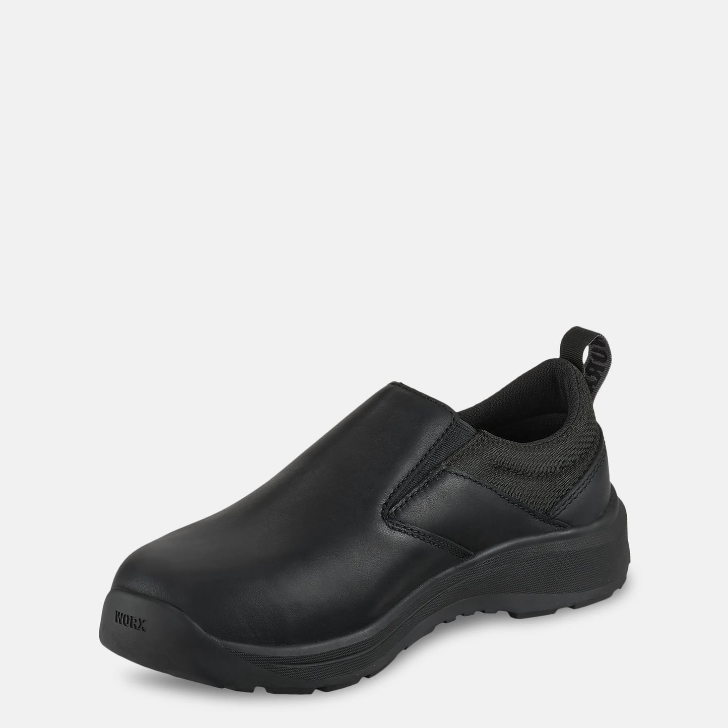 Red Wing Shoes Essentials Oxfords 5180 | WORX