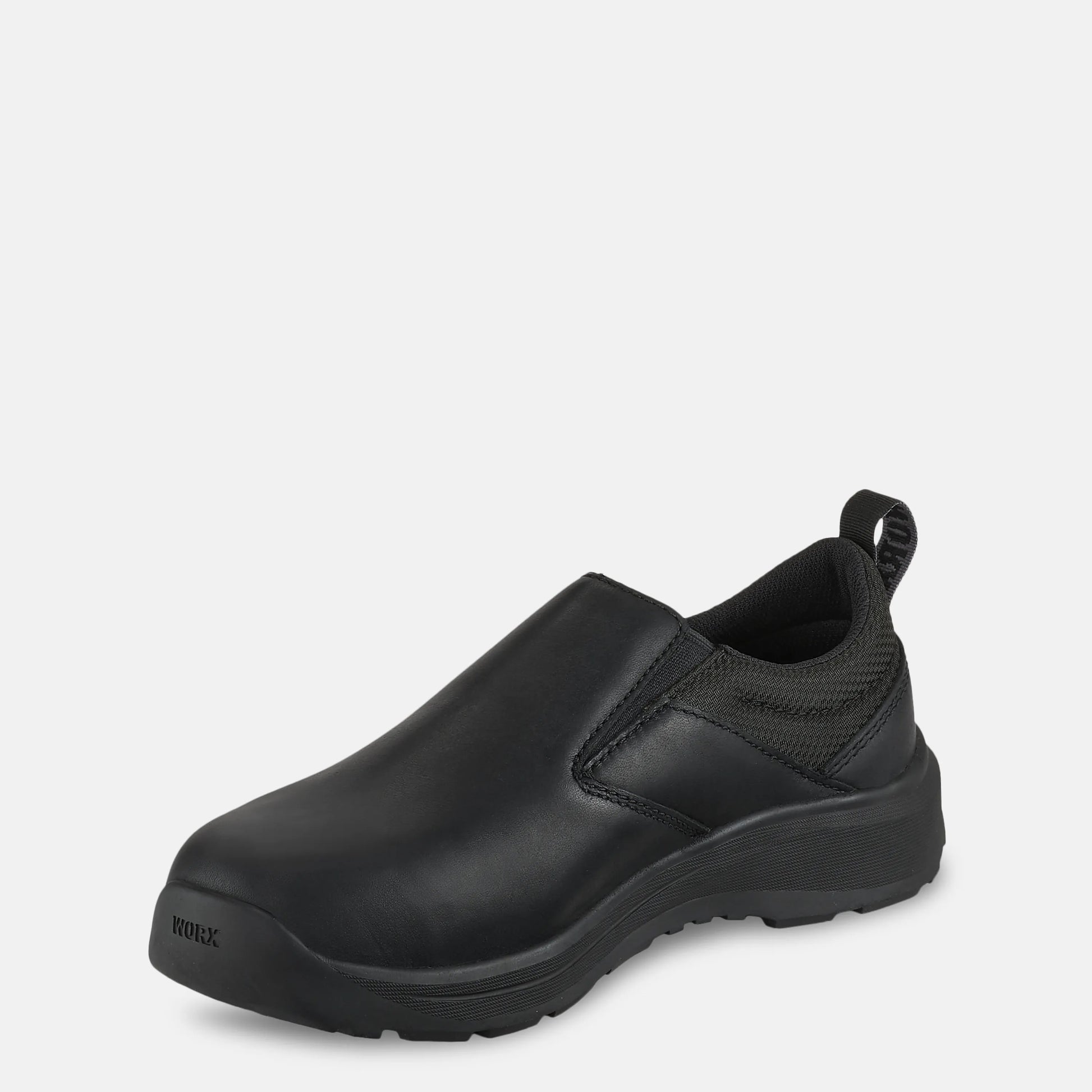 Red Wing Shoes Essentials Oxfords 5180 | WORX